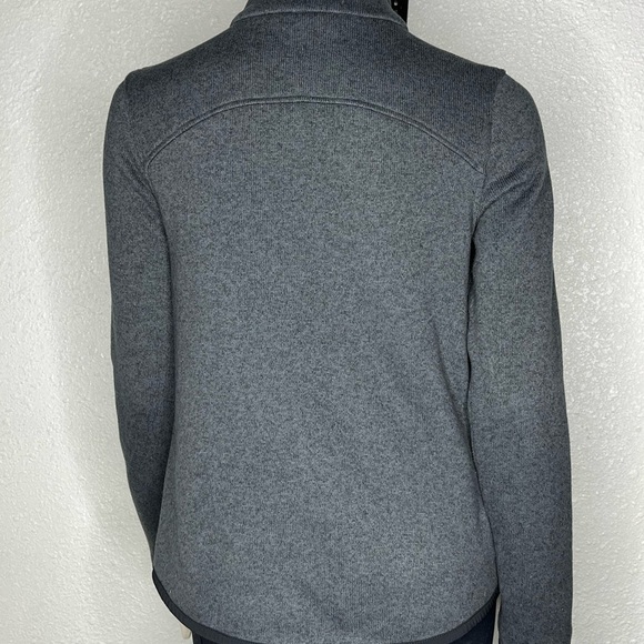 Lululemon Zip Up Jacket - Picture 2 of 7